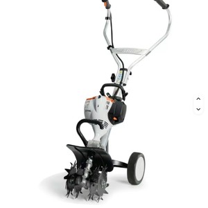 ใหม่ MM 56 C-E 9 นิ้ว เครื่องพรวนดินขนาด 27 ซีซี - Product Image 4