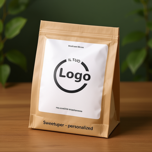 Sweetener <b>sachets</b> - personalised - Product Image 3