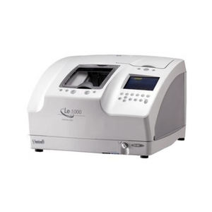 เครื่องตัดเลนส์ NIDE_K LE-1000 รุ่น PatternlE_Ss - Product Image 4