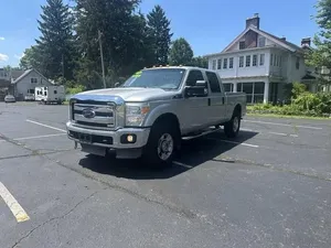 Ford F-250 XLT 2014 - Product Image 6