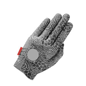 Alta calidad con logotipo personalizado Guantes de golf de llegada con estilo para adultos Ropa de invierno con guantes de golf de dedo completo - Product Image 3