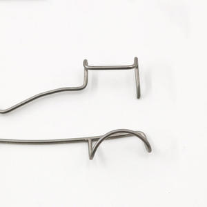 เครื่องตรวจตาสแตนเลสสตีลใช้ในโรงพยาบาลเครื่องมือคลาส II แบบใช้ซ้ำได้ปรับได้ด้วยตนเอง - Product Image 6