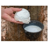 Latex de caoutchouc naturel de qualité supérieure HA 60% DRC, latex liquide comme matière première pour les produits en latex