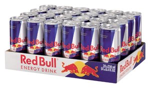 ORIGINAL Red Bull 250 ml Bebida energética/Red Bull 250 ml Bebida energética/Venta al por mayor Redbull - Product Image 6