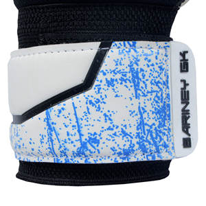 Top vente bonne qualité hommes et femmes gants de gardien de but 2023 dernière conception en gros personnalisé ODM - Product Image 5