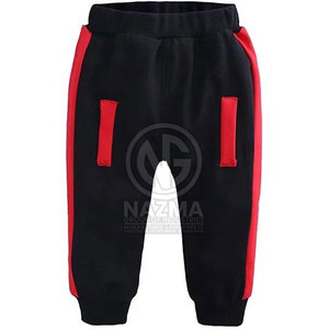 Chándal Infantil de Invierno con Capucha, Color Sólido, Informal, con Logotipo Personalizado, Venta de Fábrica, Personalizado, de Alta Calidad, 100% Algodón - Product Image 3