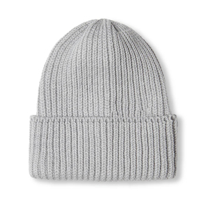 Gorro de Invierno de Alta Calidad, Tejido, Color Sólido, Ajuste Cómodo, Logotipo Personalizado, Transpirable e Impermeable - Product Image 6