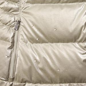 <b>Women's</b> Custom Thick Warm Plus Size Lightweight Waterproof Puffer <b>Vests</b> Glossy Woolen Multi-Color Breathable Heated Outer Wear - Product Image 6