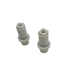 Fresado CNC personalizado de productos de plástico para aplicaciones automotrices y electrónicas - Product Image 2