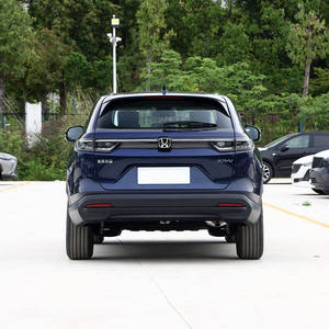 รถเอสยูวีขนาดกลางดีเซลคุณภาพสูง ปี 2025 สำหรับขาย ผู้ผลิตยานยนต์คุณภาพจากจีน สมรรถนะสูง เกียร์อัตโนมัติ ผลิตในญี่ปุ่น - Product Image 2