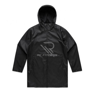 Esta ropa de abrigo de última generación para el invierno está hecha con una atención meticulosa al detalle, combinando moda y funcionalidad. - Product Image 1