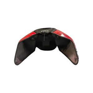 Réservoir de carburant plat 125 Mondial 679521001FSR 2021, pièces de moteur de moto neuves en plastique - Product Image 4