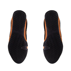 Zapatos de boxeo ligeros personalizados al por mayor, nuevo estilo elegante y de moda - Product Image 3