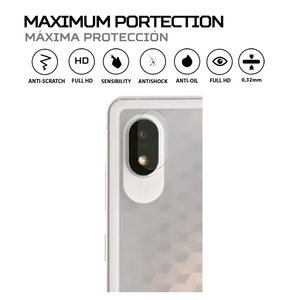 แอนติช็อคสำหรับเลอโนโว เลเจียน Y700 อัลติเมทฟิล์มกันรอยหน้าจอ - Product Image 2