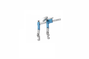 Retractor Cervical de 80 mm con Brazo de 80 mm de Longitud, Juego de Instrumentos Quirúrgicos Básicos - Product Image 6