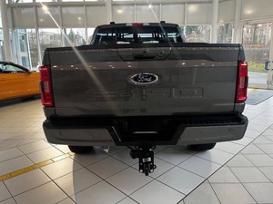 Usato 2021 opzione completa per D F-150 XLT SUPER CREW/ACC/PDC/ KEY FREE/NAV/LED 8 cilindri cambio automatico - Product Image 6