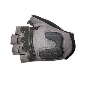 2025 Nouveau Design En Gros Professionnel Personnalisé Gants Sans Doigts Meilleure Vente Gants De Cyclisme Sans Doigts - Product Image 6