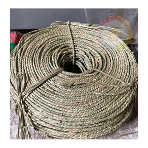 Corde en jonc de haute résistance pour la vente en gros-parfaite pour les artisans, les artisans et les projets d'amélioration de l'habitat - Product Image 2