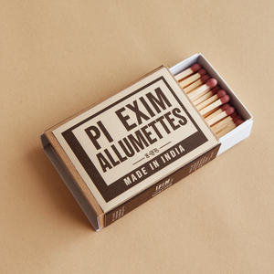 Buyer Brand Pocket Safety <b>Matchboxes</b> Cardboard Material for Export - Product Image 3