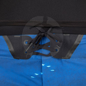 Rash Guard respirant de haute qualité pour hommes nouveau style de vêtements de fitness pour l'entraînement au combat - Product Image 5