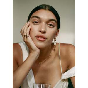 Double Dome Ring in Gold & <b>Silver</b> Dare to Love-for Gift Occasions - Product Image 4