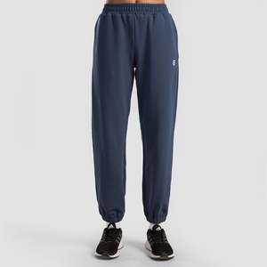 Joggers Forma avec logo personnalisable, taille élastique, légers, 100% coton, vêtements de sport, style cargo décontracté, tailles disponibles du XL au 6XL - Product Image 2