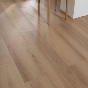 Plancher <span class=keywords><strong>stratifié</strong></span> insonorisé personnalisé BALOM, aspect <span class=keywords><strong>carrelage</strong></span> imperméable, pour chambre à coucher et <span class=keywords><strong>cuisine</strong></span> - Product Image 1