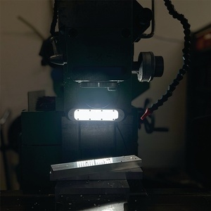 Tira de Luz LED para Máquinas M 12 W 1200 lm de BAUER & BCKER - Product Image 6