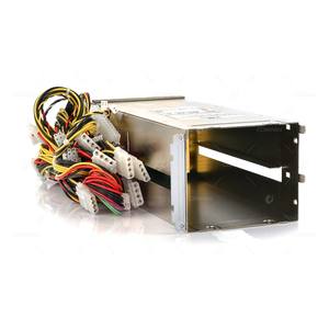 Fuente de Alimentación Redundante Intercambiable en Caliente C2W-5620V EMACS 620W, Placa Trasera, Reacondicionada - Product Image 1