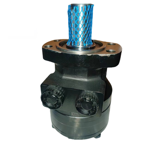 วงโคจรมอเตอร์ไฮดรอลิก TG TC TE TJ TB TF TG0195MS051AAAA TG0785US030AAAA TG0530MS030AAAAA - Product Image 2