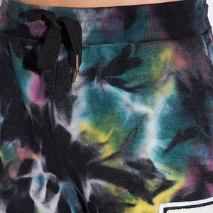 Chándal duradero de fácil lavado para hombre, chándal de tinte de corbata, transpirable, cómodo, antiarrugas, ropa informal, chándal de tinte de corbata con nuevo diseño - Product Image 6