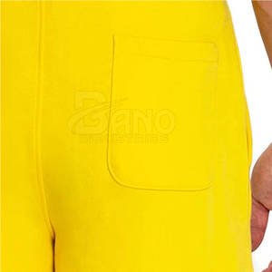 Pantalones cortos de fitness hechos a medida para hombre Pantalones cortos de fitness hechos en Pakistán de la mejor calidad en MOQ bajo - Product Image 5