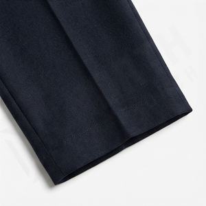 กางเกงยุทธวิธีผ้าริปสต็อปสำหรับกิจกรรมกลางแจ้ง แห้งเร็ว มีกระเป๋าแบบคาร์โก้  มีลายพรางและสีพื้น ทนทาน คุณภาพสูง - Product Image 6