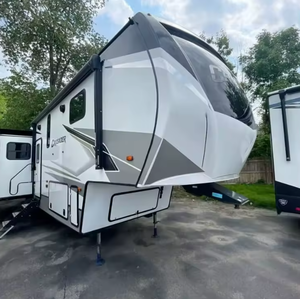 2025 2024 2026 Keystones Montana High Country 377FL Autocaravanas, Casas Rodantes y Remolques de Viaje - Product Image 1