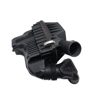 CAJA DEL FILTRO DE AIRE DACIA Sandero Serie 165003077R H4D 480 Bifuel/Gasolina 1000 (21>) - Product Image 4