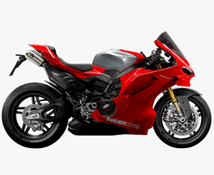 Motocicleta Ducati Panigale V4 R 2026 de la Mejor Calidad, Superbike Fabricada y Aprobada, Lista para Enviar con Servicio de Entrega Rápida - Product Image 1