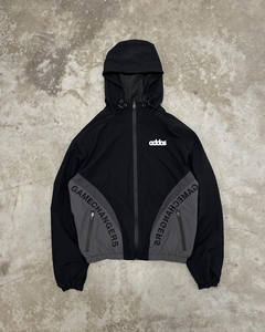 Vente en gros de survêtement de qualité supérieure avec design personnalisé 100% coton respirant pour homme, ensemble 2 pièces - Product Image 2