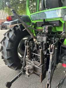 Deutz-Fahr Agroplus 75HP 4WD Tracteur agricole utilitaire 75HP SDF Moteur Transmission mécanique Les composants du noyau comprennent un roulement de pompe - Product Image 3
