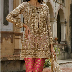 Vêtements indiens et péruviens salwar kameez, robes indiennes pour femmes, bas prix - Product Image 1