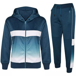 ชุดวอร์มผ้าขนแกะเนื้อนุ่มแบบพรีเมี่ยมสำหรับเด็กเนื้อผ้าระบายอากาศได้ดีใส่สบายติดโลโก้ได้ตามต้องการ - Product Image 1