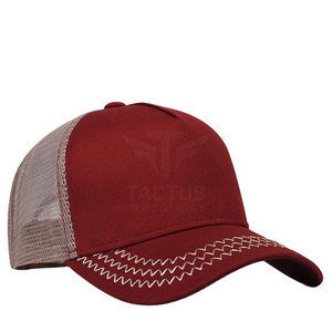 Custom Cotton Made Durable Material New Fashion Trucker <b>Hats</b> Top Selling Wholesale Rate Trucker <b>Hats</b> - Product Image 2