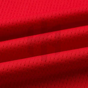 Meilleur uniforme de basket-ball en tissu souple Uniforme de basket-ball confortable de haute qualité avec logo personnalisé - Product Image 6