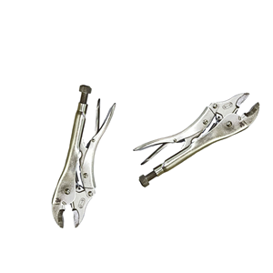 Alicates Mecánicos de Bloqueo de Acero Inoxidable de Alta Calidad, Duraderos y Profesionales, Alicates Multiusos de Operación Manual OEM - Product Image 4