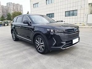 SUV d'occasion 2.0T Automatique Premium 2023, Faible Prix, Hautes Performances, 224 CV, Idéal pour la Famille, Sans Accident - Product Image 3