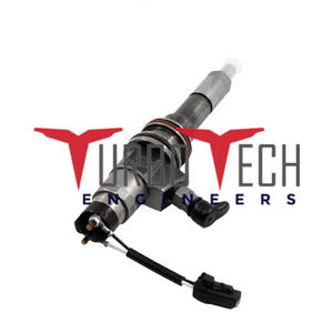 0445120006หัวฉีดคอมมอนเรล - Product Image 3