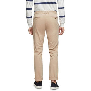 Pantalons chino décontractés de haute qualité Coupe parfaite Pantalons pour hommes Pantalons chino extensibles Prix bas Pantalons chino grande taille - Product Image 4