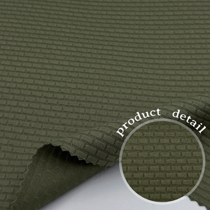 ผ้า polyest PK สำหรับเสื้อซับเหงื่อรีไซเคิล - Product Image 2