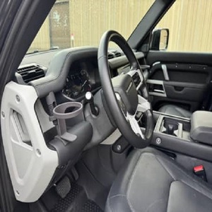 LISTO PARA ENVÍO 2023 LAAND ROVVER DEFEENDER 110, SE - Product Image 2