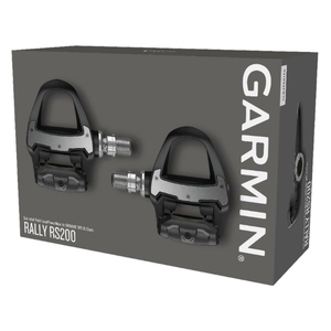 New R-a-l-l-y RS100 Pedal-Based Single-Sensing <b>Power</b> <b>Meter</b> FAST DELIVERY - Product Image 3