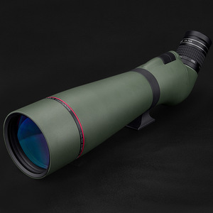 Télescope monoculaire Shuntu ST86 - Double ED, haute magnification, pour l'observation en extérieur - Product Image 4